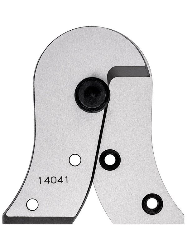 KNIPEX Vaijeri- ja kaapelileikkurit