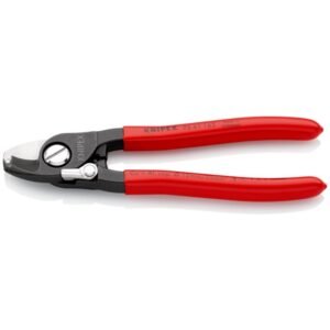 KNIPEX Kaapeleleikkurit