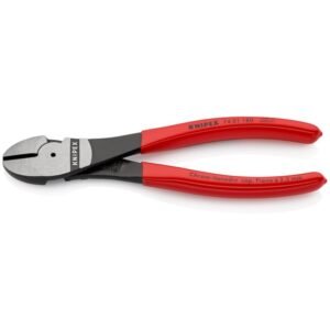 KNIPEX Voimasivuleikkuri