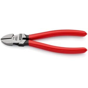 KNIPEX Sivuleikkuri