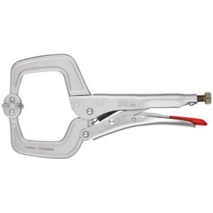 KNIPEX Hitsauskutistuspihdit