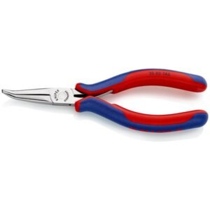 KNIPEX Elektroniikan tartuntapihdit
