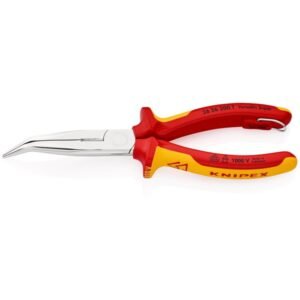 KNIPEX Kärkipihdit, joissa terä, (Pantografipihdit)