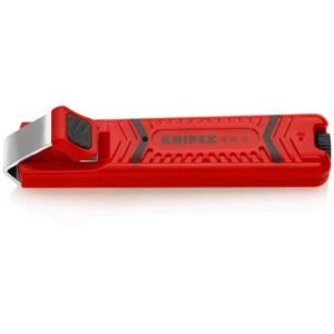 KNIPEX Kuorintatyökalut, skalpelliterällä