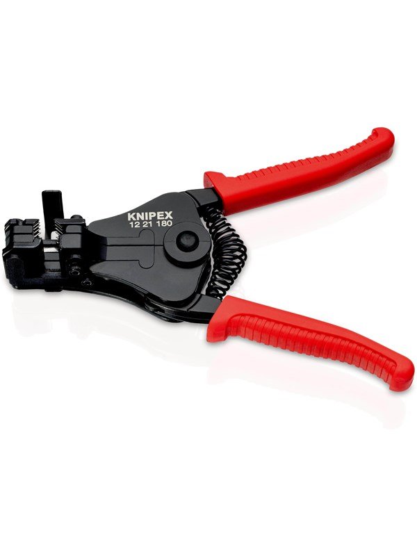 KNIPEX Kuorintapihdit, muototerillä