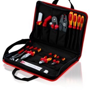KNIPEX Työkalulaukku "Compact"