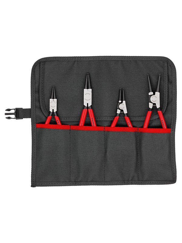 KNIPEX Lukkorengaspihtisarjat