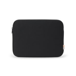 Dicota Base XX Suojakotelo sopiva Laptop 13.3" | Musta