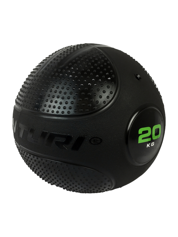 Tunturi Slam Ball 20 kg - Pommipallo 20 kg