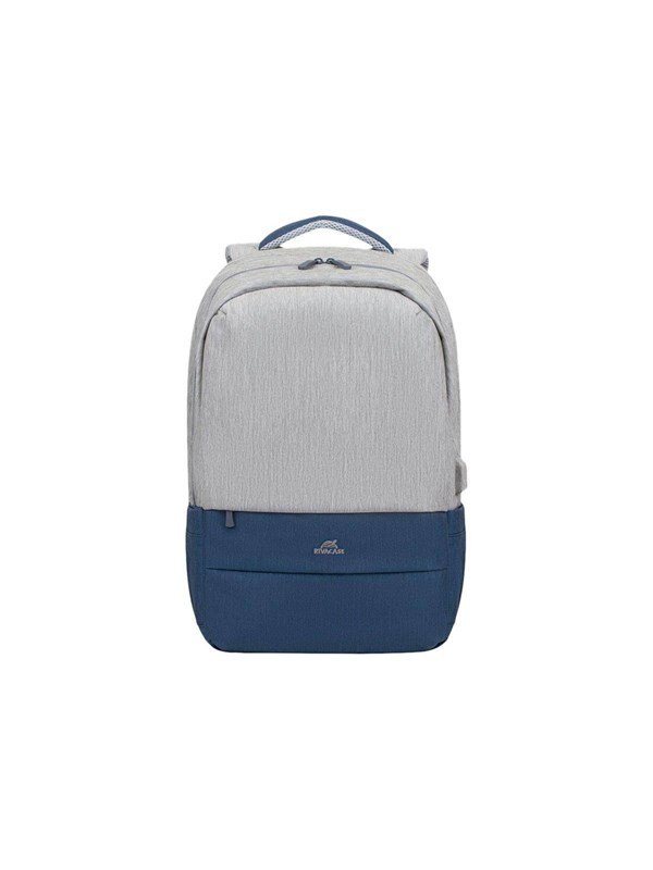 RivaCase Prater - 17.3" - Laptop Backpack