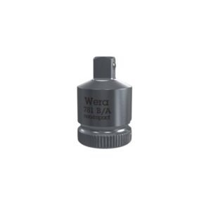Wera 781 B 3/8" Connection parts