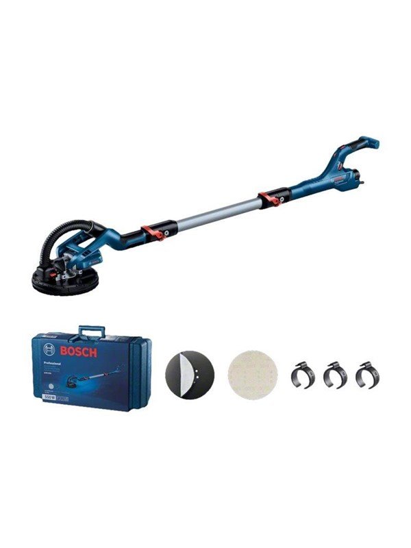 Bosch Professional GTR 55-225 Professional