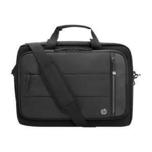 HP Renew Executive - notebook carrying shoulder Laukku - Musta - 16.1"