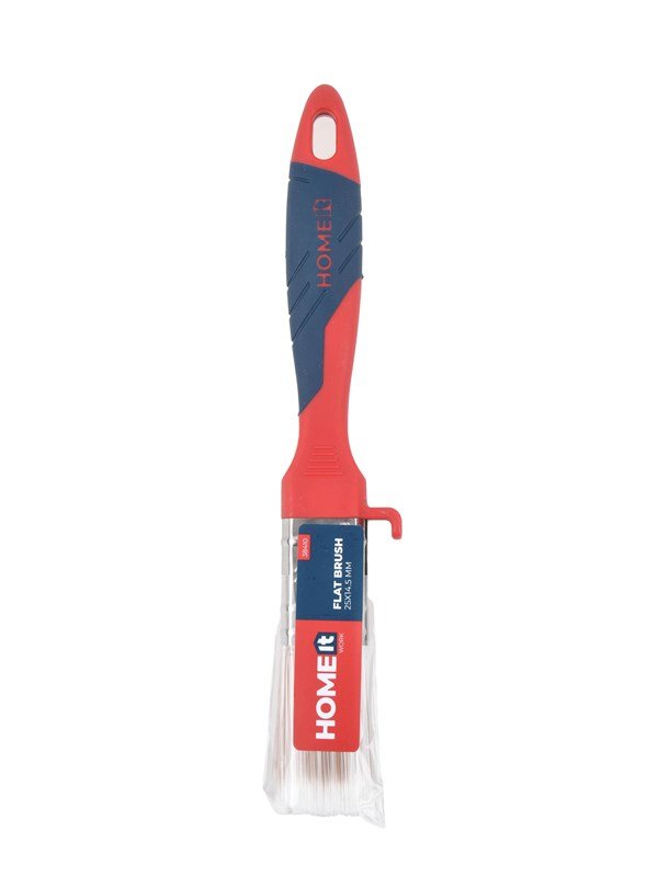 Work>it Flat Brush