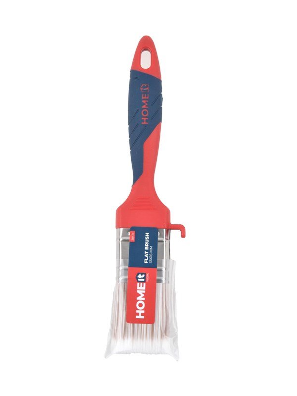 Work>it Flat Brush 35x16 mm.
