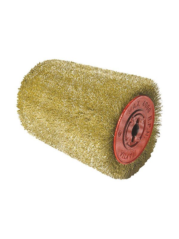 Makita Wire Wheel Brush