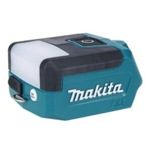 Makita LED lamp LXT® 14.4V / 18V 300 lx DML817 SOLO