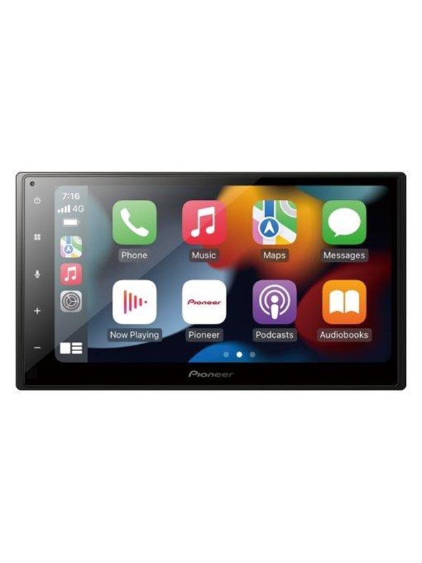 Pioneer SPH-DA360DAB