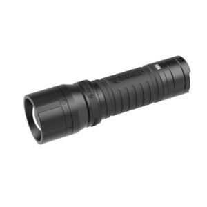 ZAXSO HF5 Lygte alkaline 400 lumen - 3xAAA - - 22