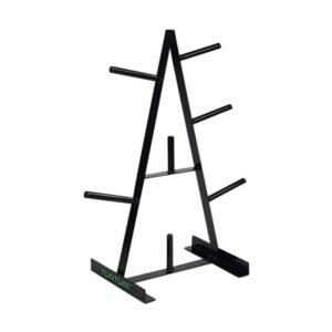 Tunturi Weightplate Stand Ø30 mm.