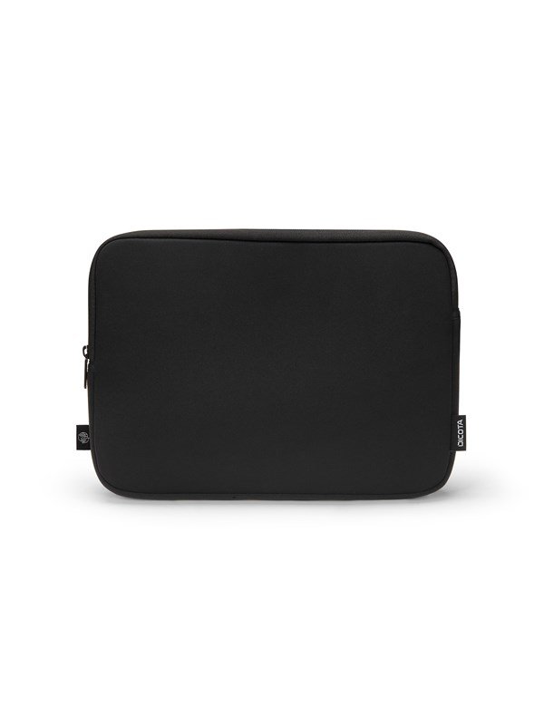 Dicota Sleeve One Suojakotelo sopiva Laptop 12.5" | Musta