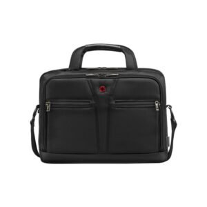 Wenger BC Pro Kannettavan laukku sopiva Laptop 16" | Musta