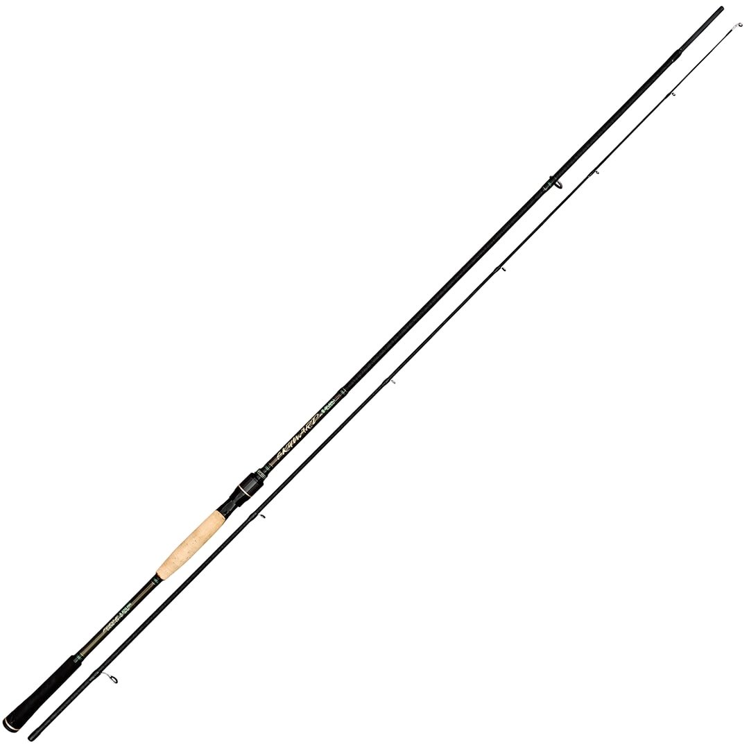 Gunki Skyward Force avokelavapa S-270MH 270cm 7-28g