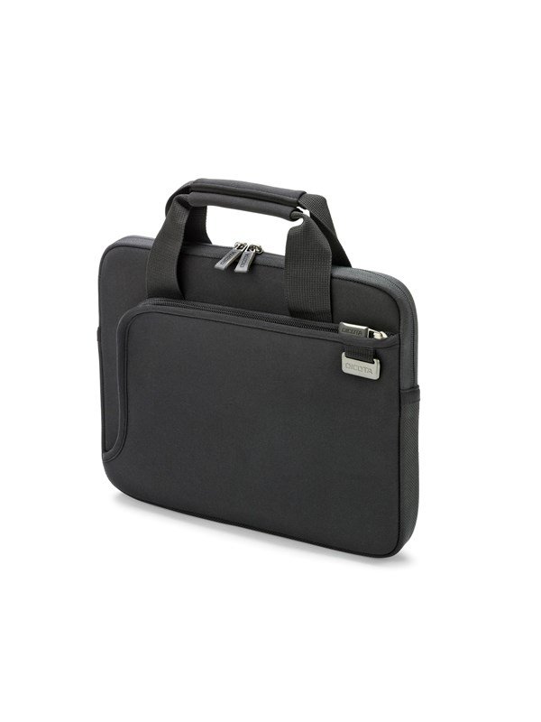 Dicota Smart Suojakotelo sopiva Laptop 15.6" | Musta