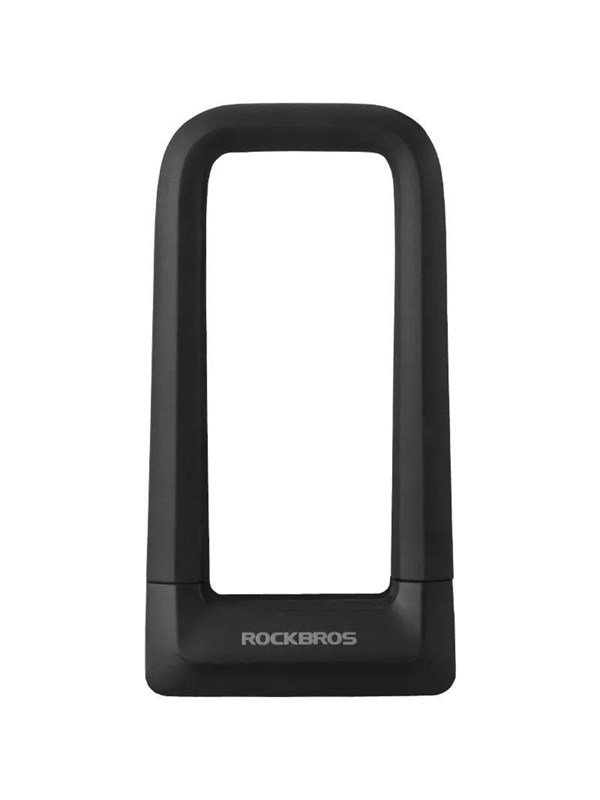 Rockbros bike lock RKS626-BK
