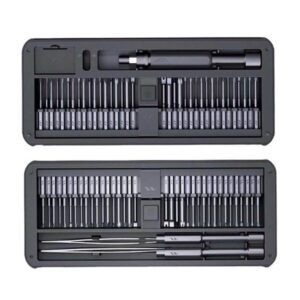 JIMI Home Precision Screwdriver Set JM-GNT80 80pc