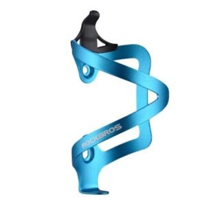 Rockbros Bicycle bottle cage 2017-11BBL (blue)