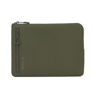 Golla Metro Suojakotelo sopiva Laptop 14" | Vihreä