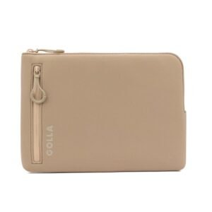 Golla Metro Suojakotelo sopiva Laptop 14" | Ruskea