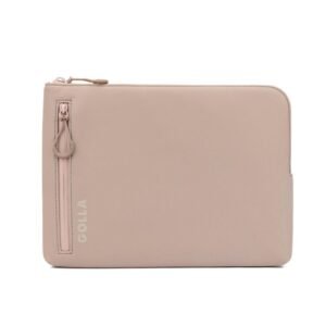 Golla Metro Suojakotelo sopiva Laptop 13" | Kermanvärinen