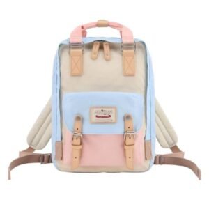 Himawari 188L 14'' laptop backpack (pastel)