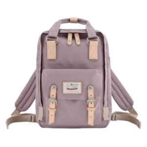 Himawari 188L 14'' laptop backpack (lilac)