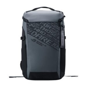 ASUS ROG Ranger Cybertext Ed. - 17" - Laptop Backpack
