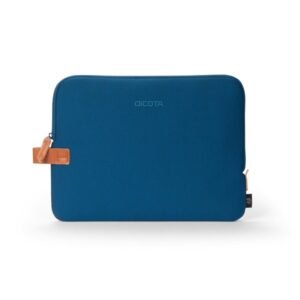 Dicota Skin Urban Suojakotelo sopiva MacBook 16" & Laptop 16" | Sininen