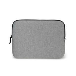 Dicota Urban Suojakotelo sopiva MacBook Air 15" & Laptop 15" | Harmaa