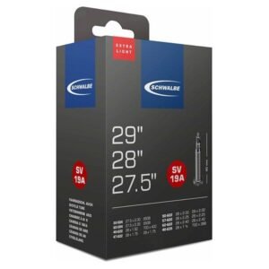 Schwalbe sisärengas SV19A Extra Light 27.5" - 29" presta