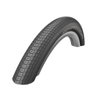 Schwalbe Shredda 44-406 Evo