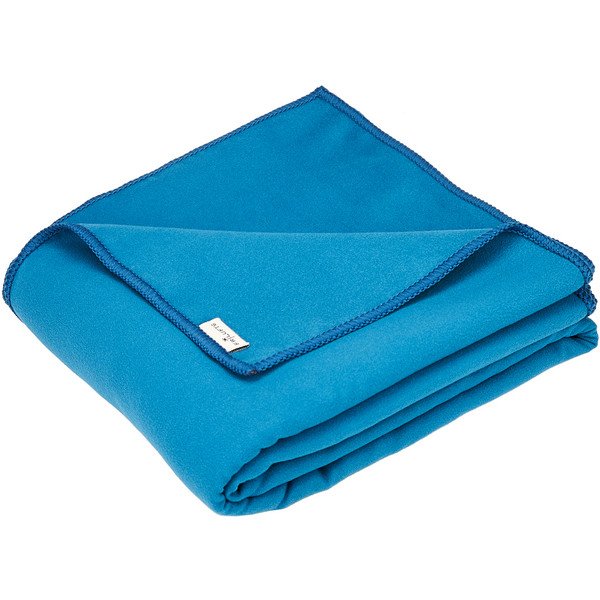 Microfibre towel eco