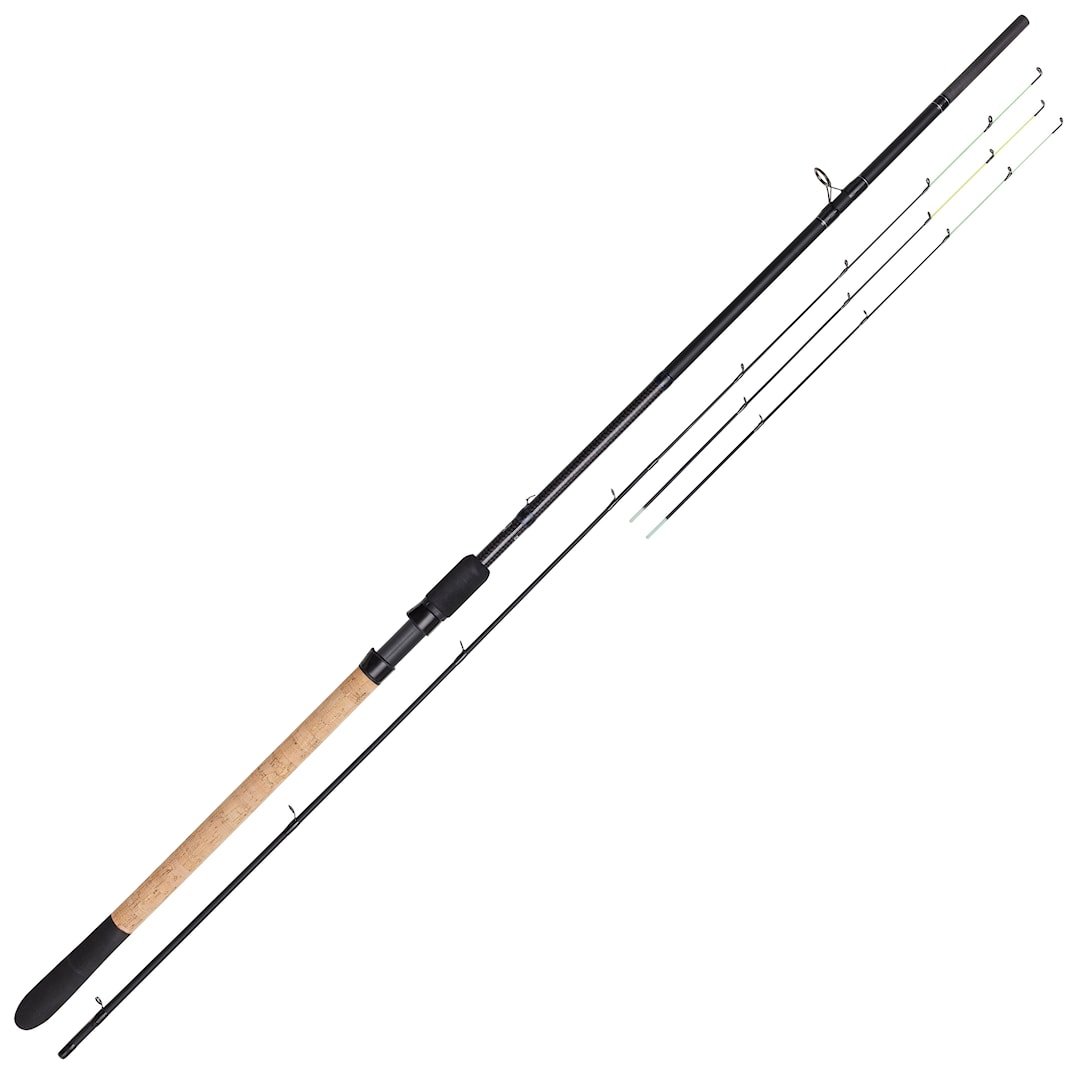 DAM Impulse-X Quiver avokelavapa 300 cm 10-40 g