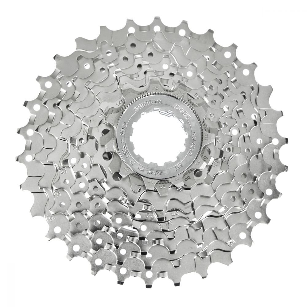 Shimano Sora CS-HG50-9 9v rataspakka 11-30