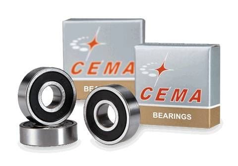 Cema 6903 LLB 17X30X7MM