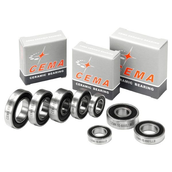 Cema SRC-18307 LBLU 18x30x7