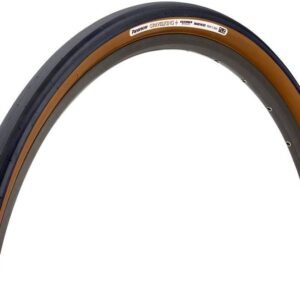 Panaracer Gravelking Plus+ Slick 40-622 ruskea
