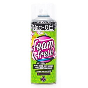 Muc-Off Foam Fresh Cleaner 400ml