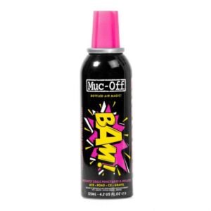 Muc-Off B.A.M. Bottled Air Magic 125 ml