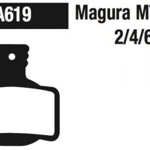 EBC CFA 619 Jarrupalat Magura MT 2/4/6/8